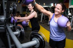 Friends-in-the-gym-on-the-Pro-X-1-gallery-Atlantic-Reach