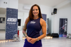 Gym-instructor-in-studio-gallery-Atlantic-Reach