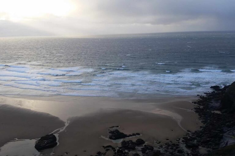 Cornwall’s Top Beaches
