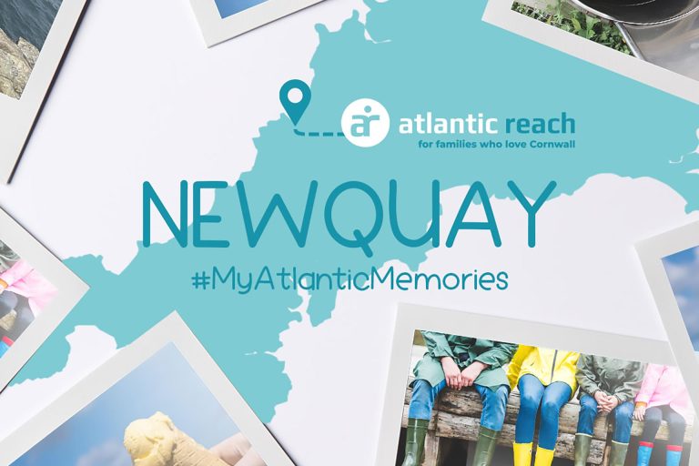 Enjoy the Perfect Family Day Out in Newquay: The Home of Surfing, Cornish Watersports, Beach Walks and Ice Cream