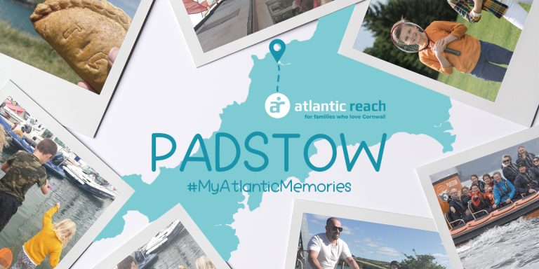 Enjoy the Perfect Family Day Out in Padstow: The Dream Destination for a Sealife Safari, Cycling the Camel Trail, a Coast Path Hike, Crabbing and Cornish Pasties