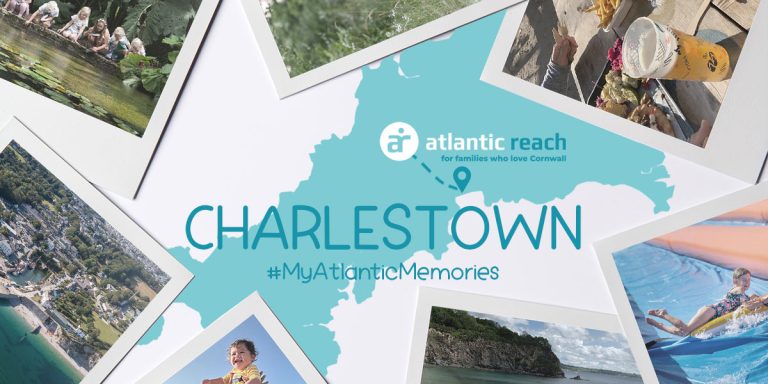 Enjoy the Perfect Family Day Out in Charlestown: Be Transported Back in Time by the Tall Ships Experience, Rent Kayaks and Paddle Boards, Walk the Coast Path and Treat Yourself to Fish and Chips on the Beach