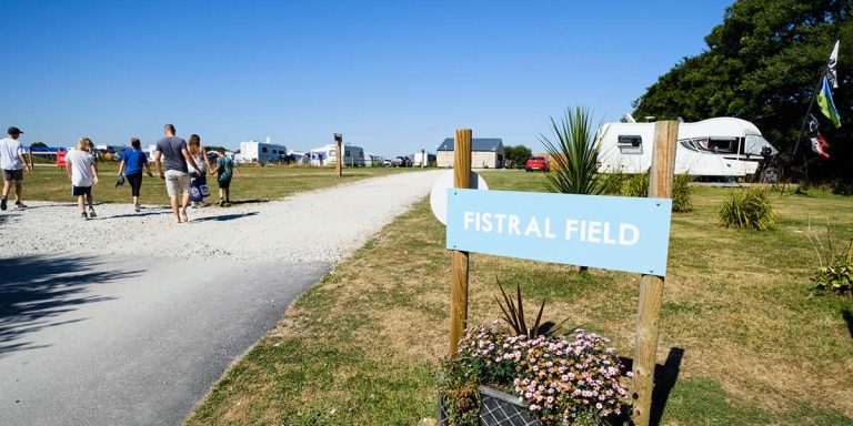 Why we choose Atlantic Reach for our first family campervan adventure…