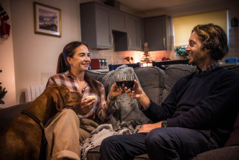 Make Magical Memories in Cornwall this Christmas