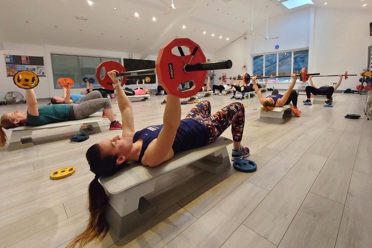 Want to feel your best in 2025? Atlantic Reach has got you covered!