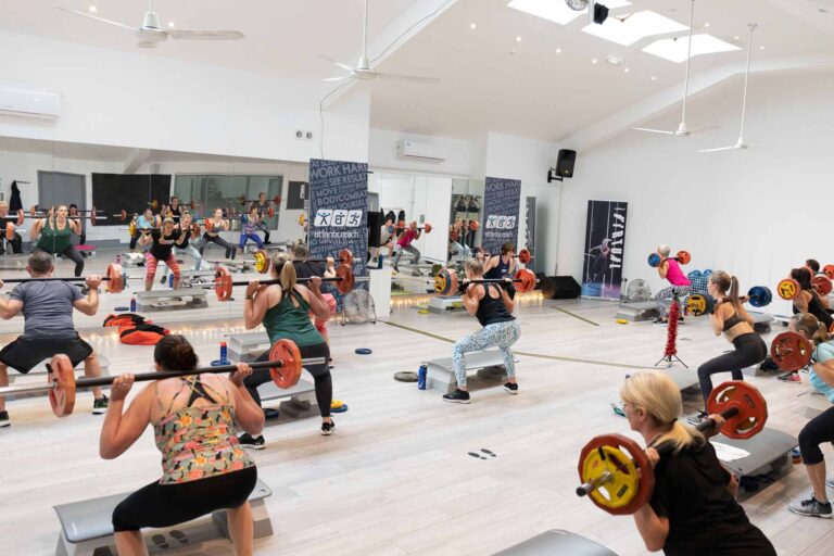 Fitness Holidays are the hottest Leisure & Tourism trend in 2025!