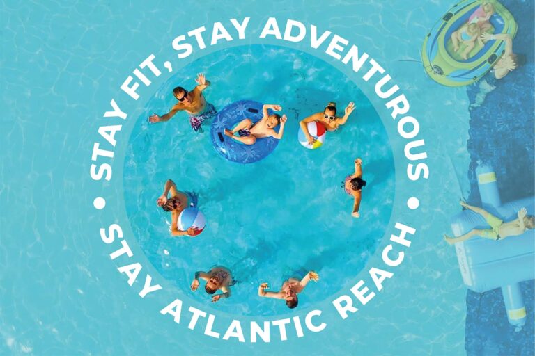Experience The Best Family Fitness Holidays in Cornwall