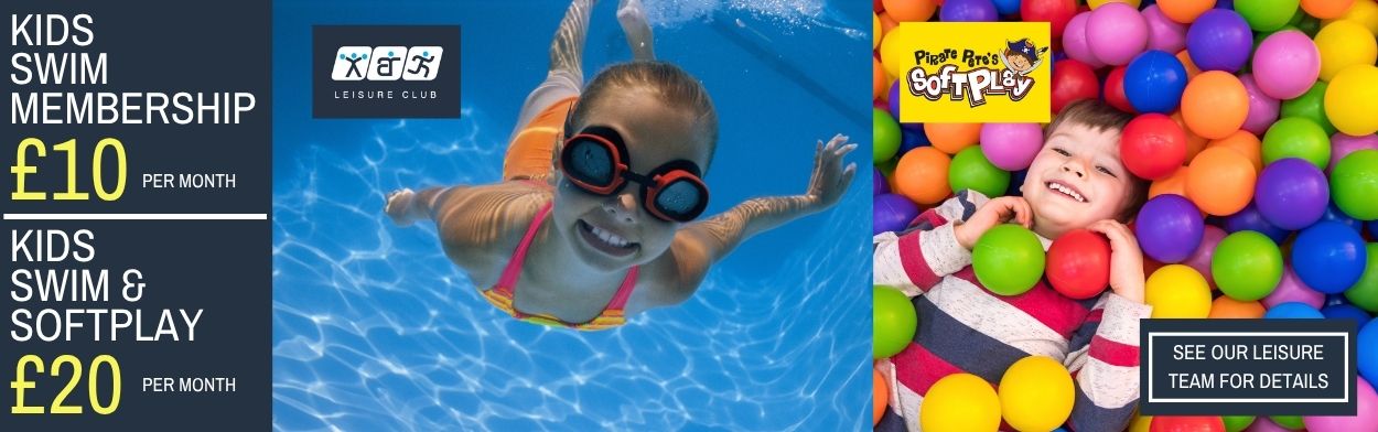 Swim offers