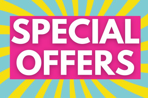 Special Offers at Atlantic Reach Holiday Park Cornwall – great deals on family holidays, cottages and camping