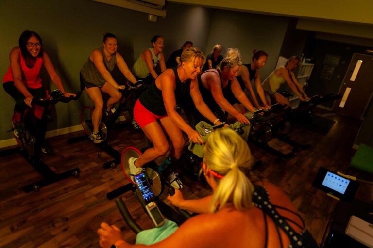From Resolution to Routine: Why Your Gym Membership Should Stay With You for Life