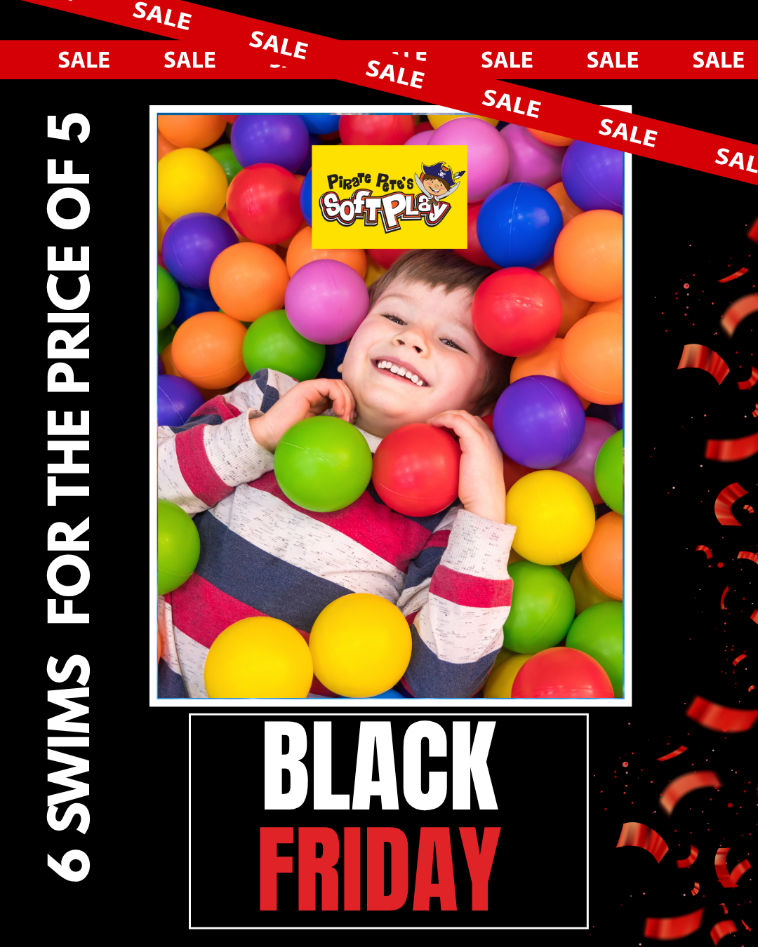 Black Friday Offer 2