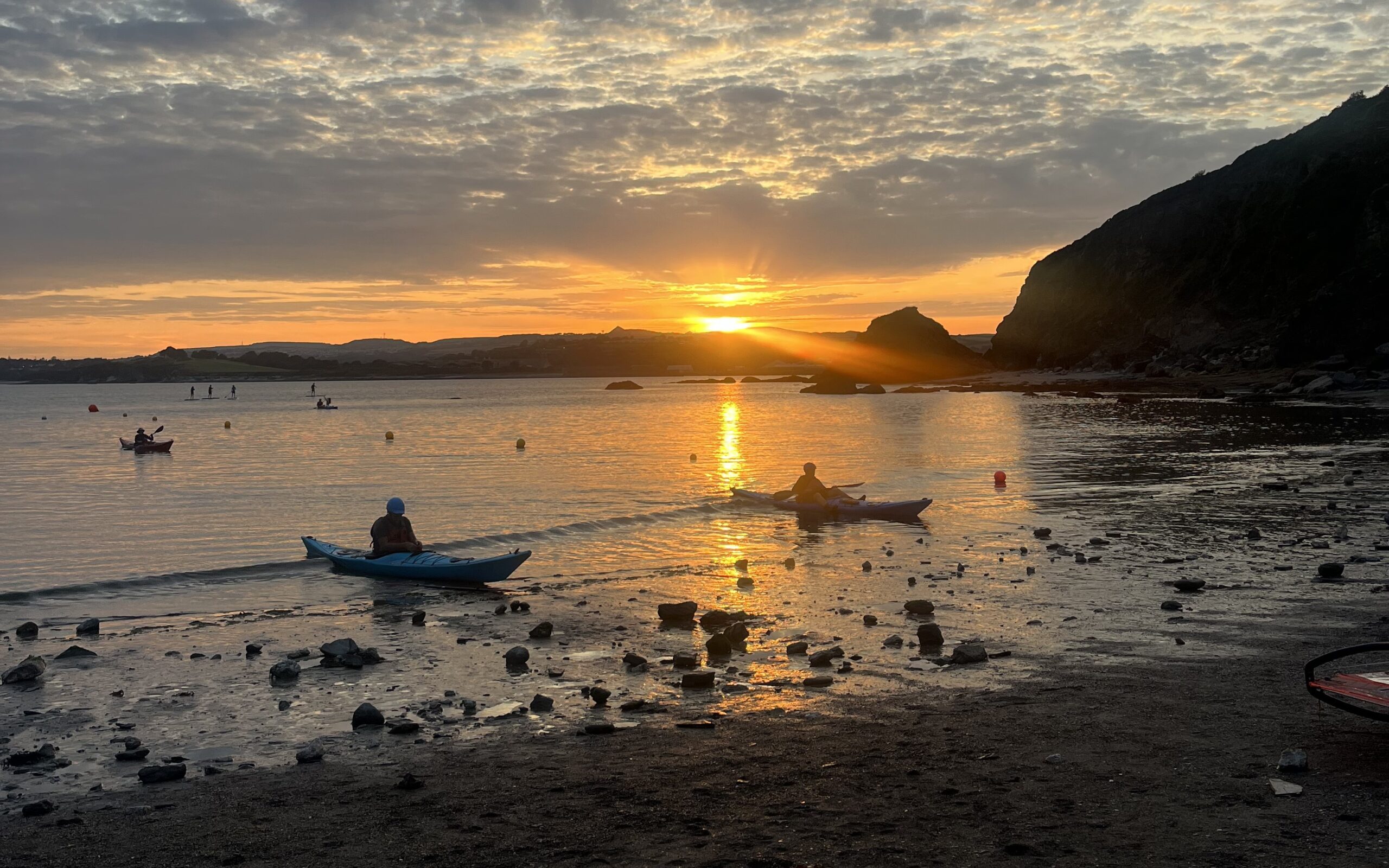 Romantic Cornwall getaway for couples