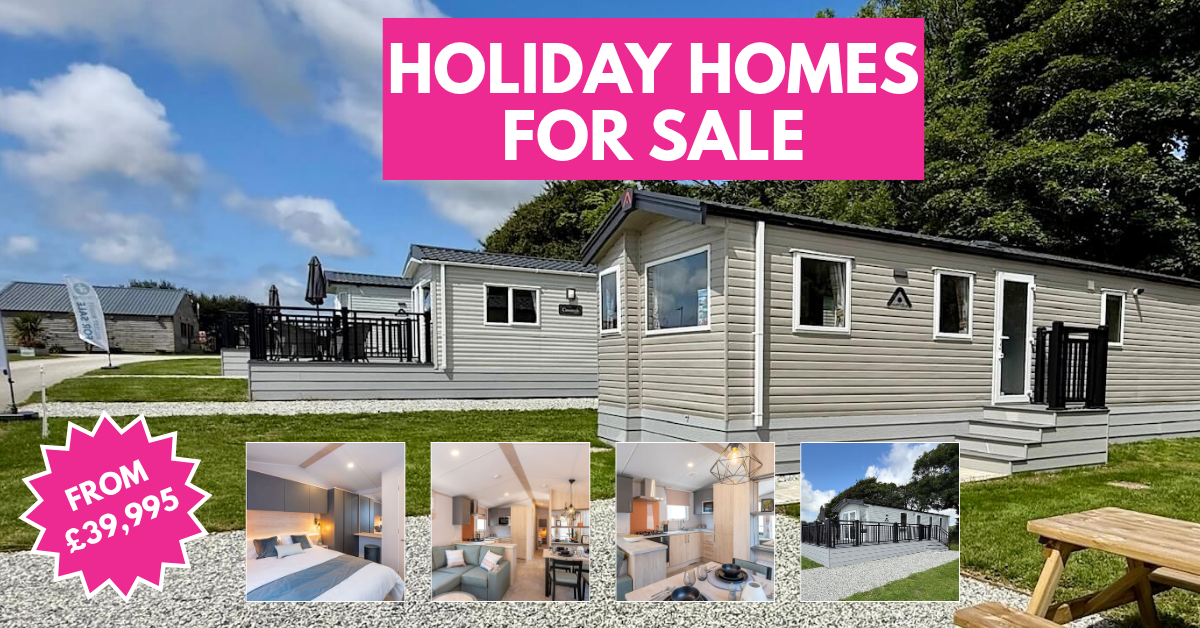 Holiday Homes For Sale LANDSCAPE Google Ads