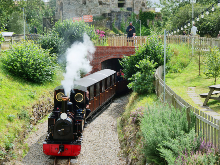 6 Family-Friendly Things to Do in Cornwall This October Half Term
