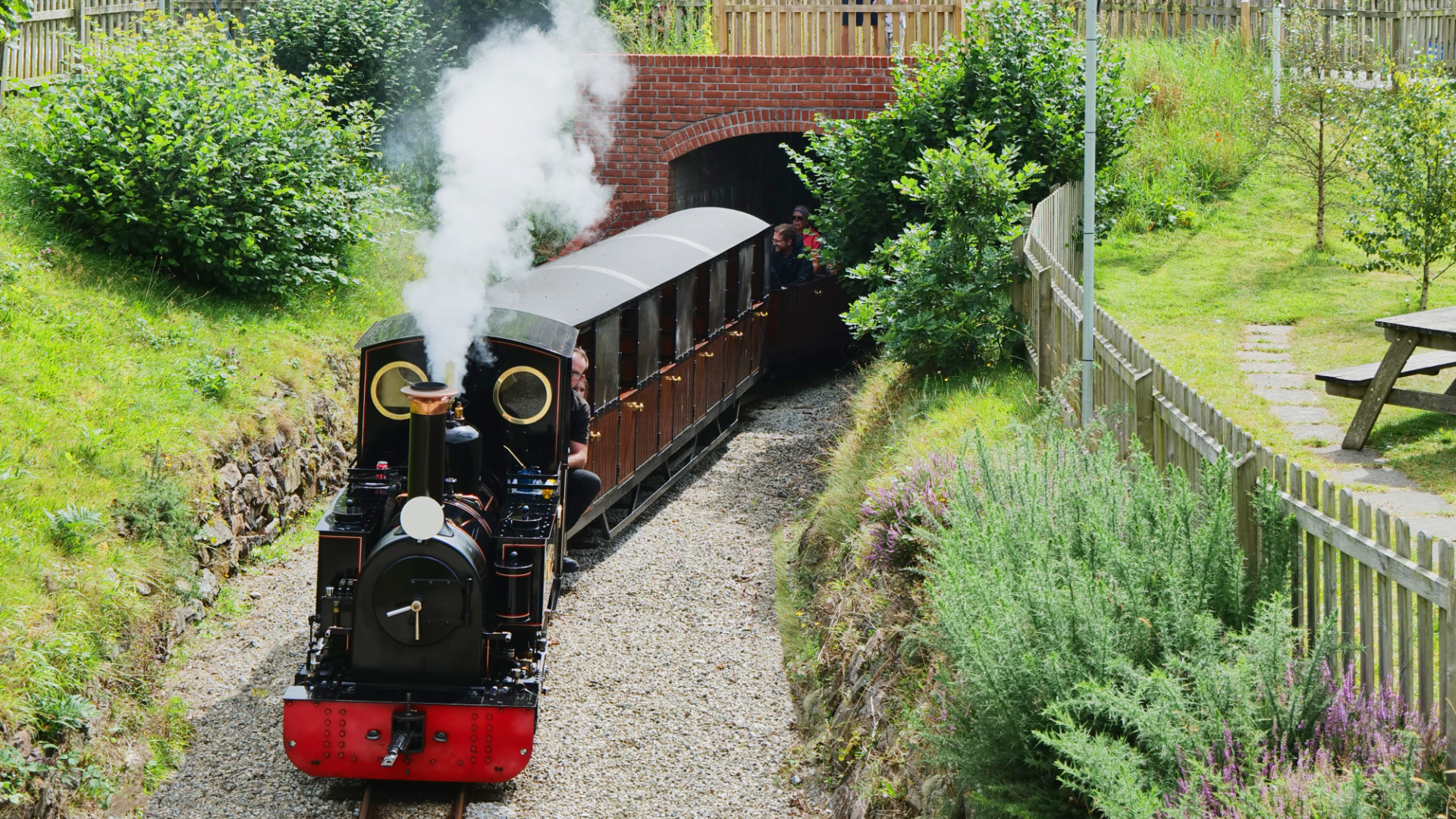 Lappa Valley
