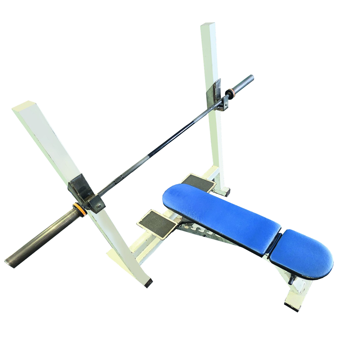 Adjustable Bench Press gym equipment