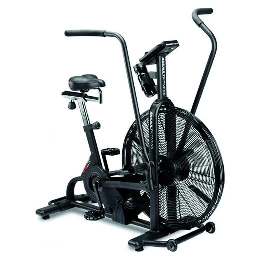Assault Fitness Assault Bikes