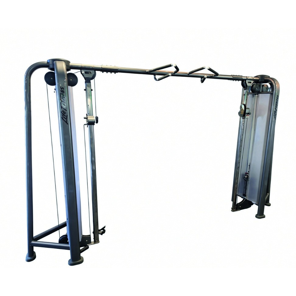 Life Fitness Cable Crossovers