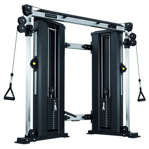 Primal Strength Dual Cable gym equipment