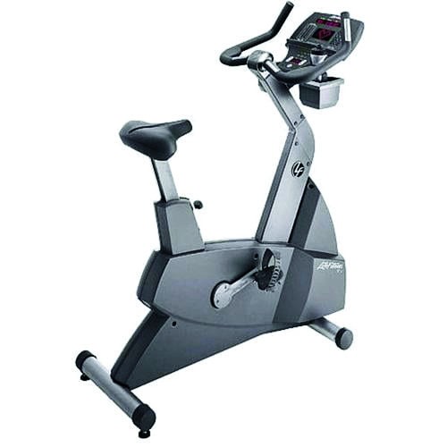 Life Fitness Exercise Bikes gym equipment