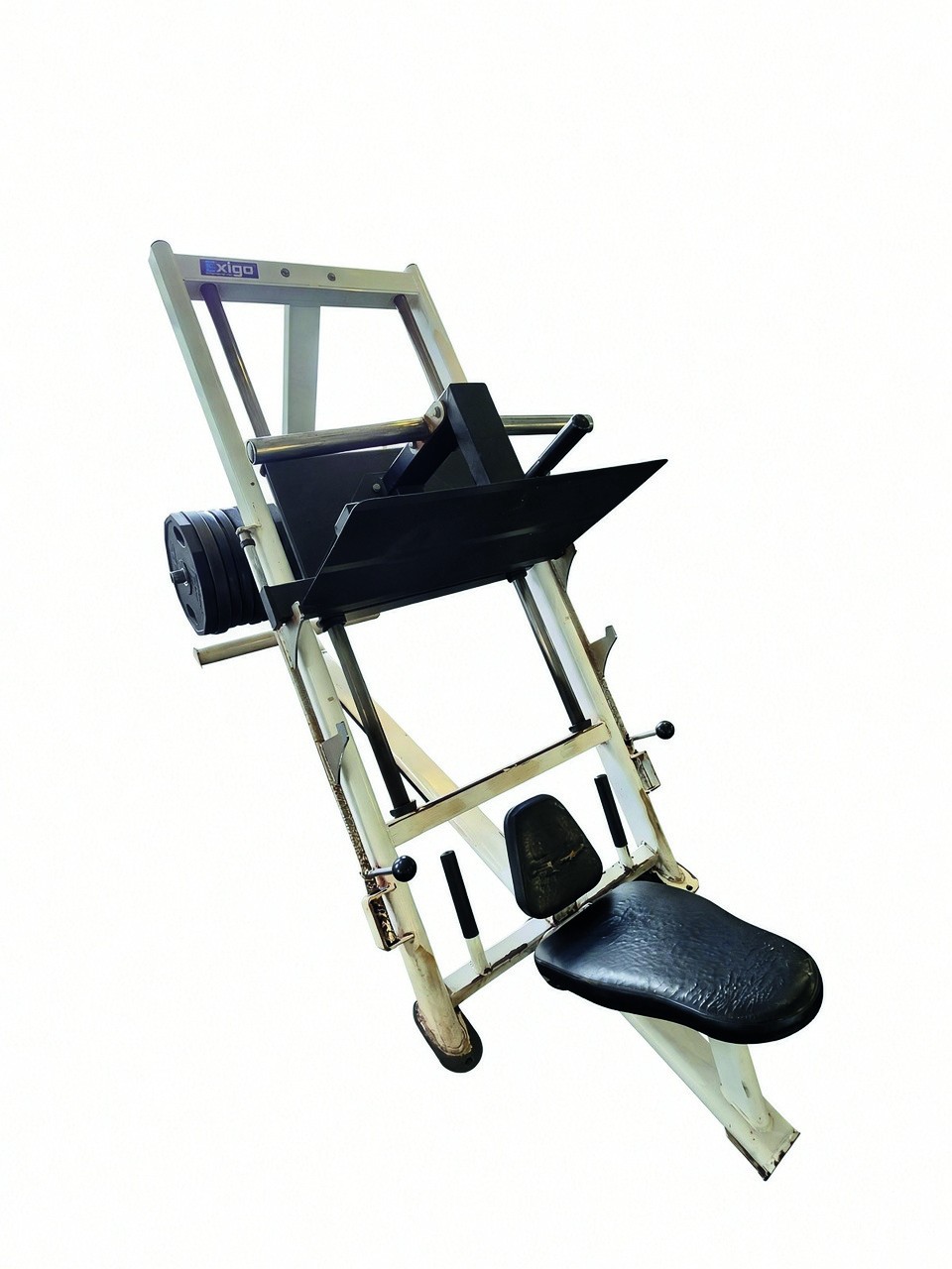 Exigo Leg Press