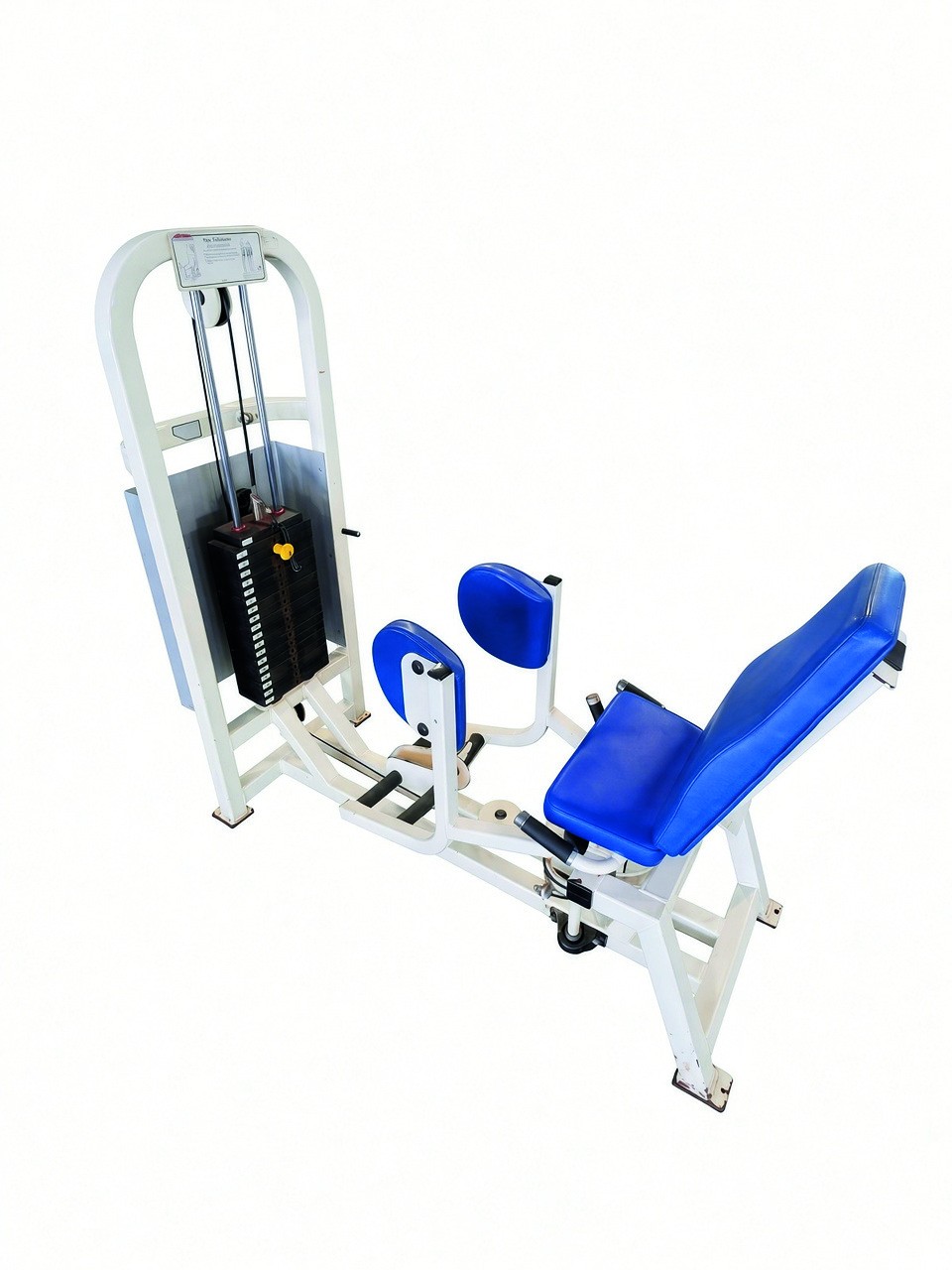 Life Fitness Hip Abductor