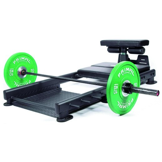 Primal Strength Hip Thrust