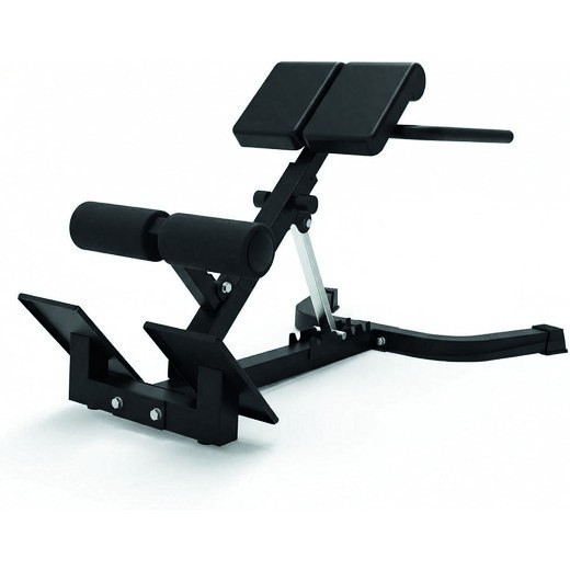 45 Degree Hyperextension Bench