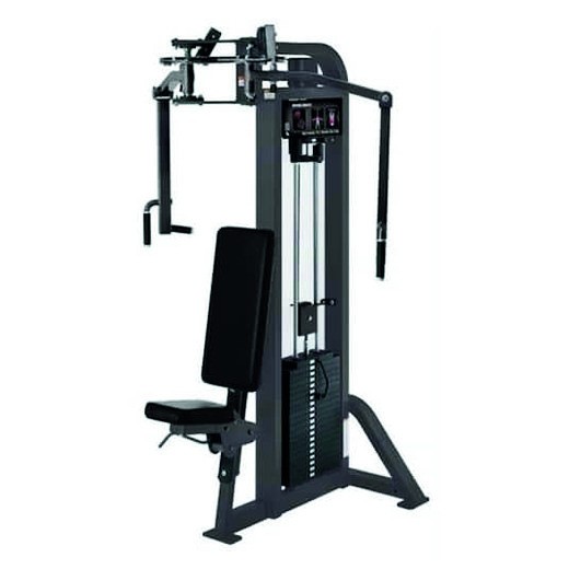 Hammer Strength Pectoral Fly / Rear Deltoid