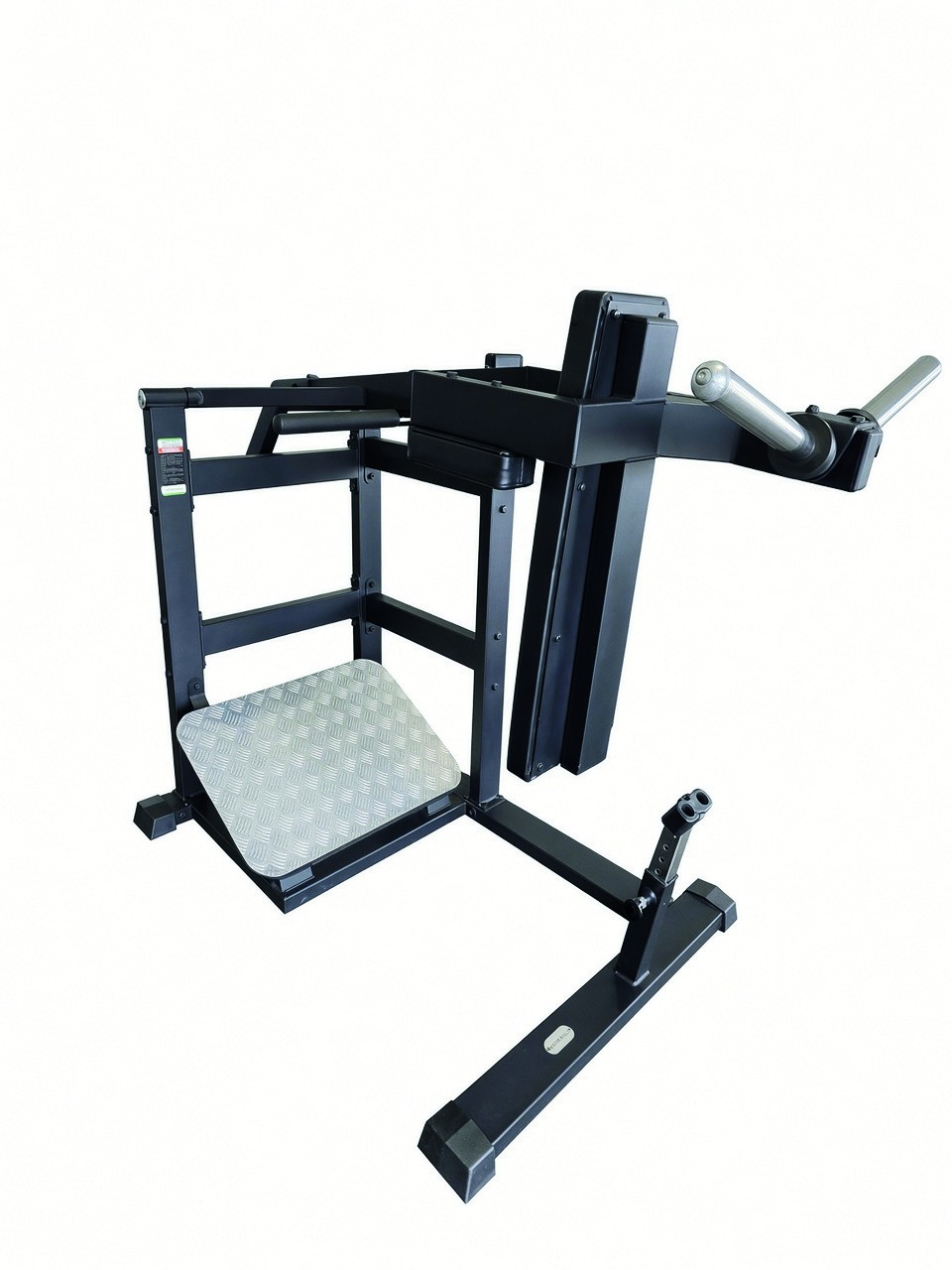 Primal Strength Pendulum Squat gym equipment
