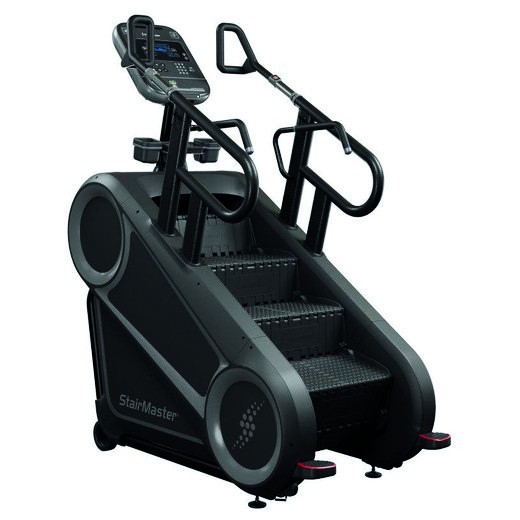 Stairmasters gym equipment