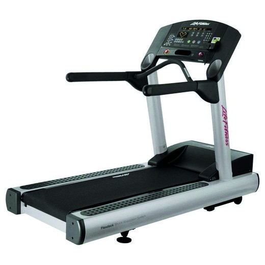 Life Fitness Treadmills