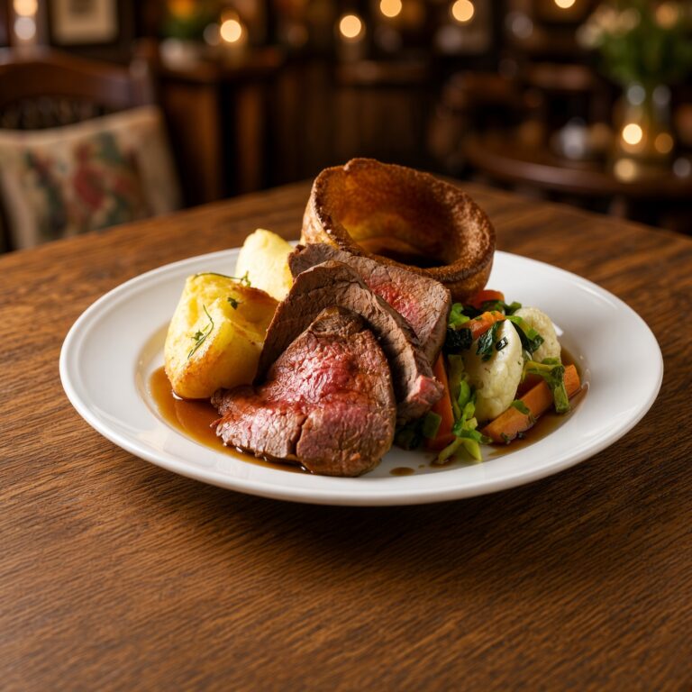 Swim & Roast in Cornwall: The Ultimate Winter Sunday at Atlantic Reach